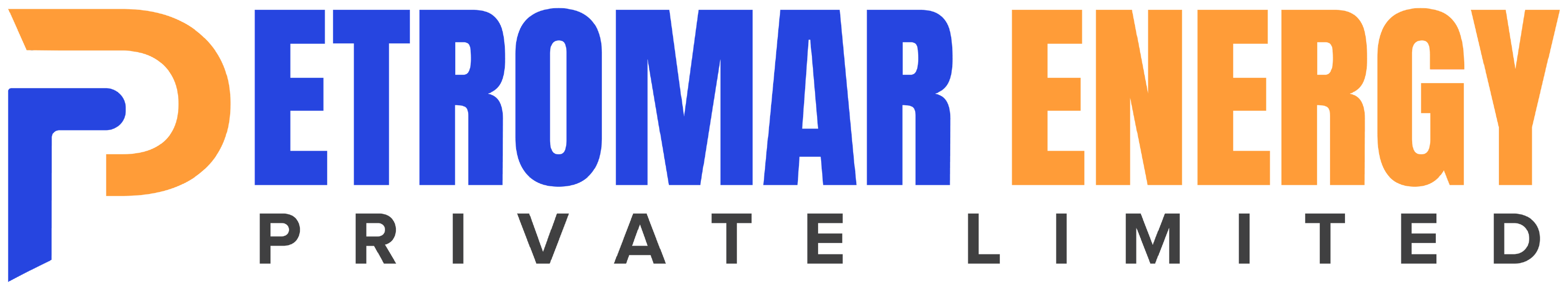Petromar Energy